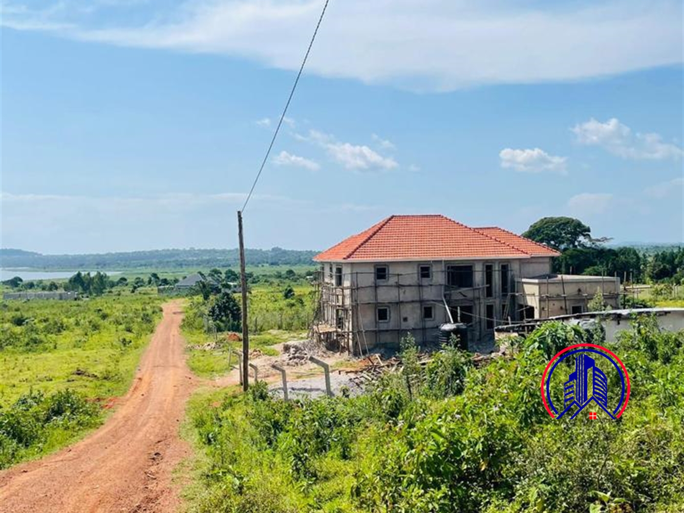 Residential Land for sale in Kajjansi Wakiso