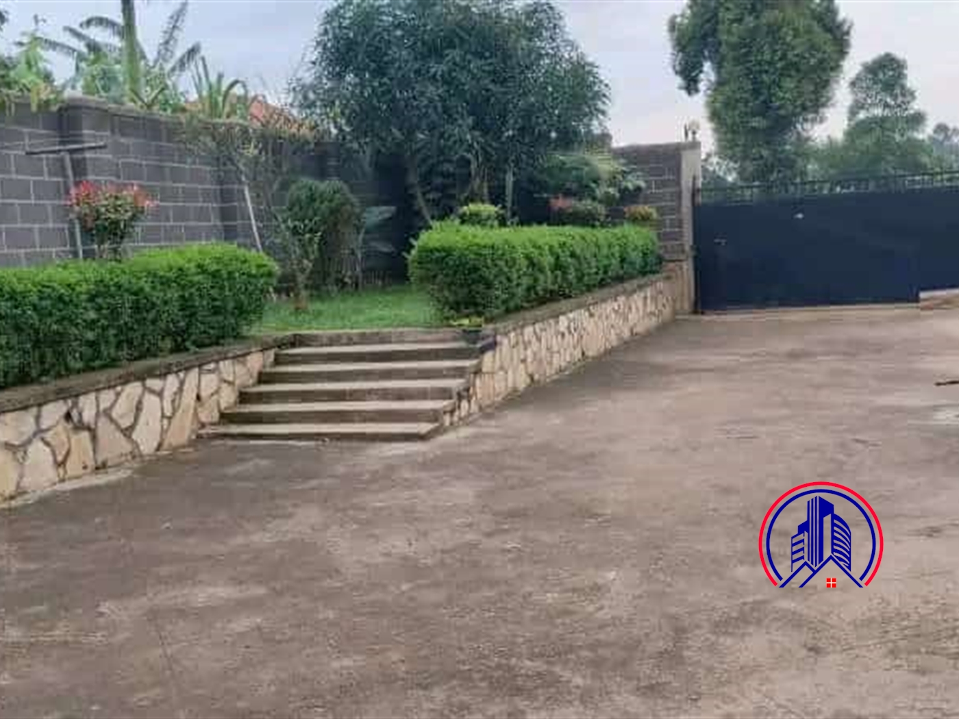 Bungalow for sale in Kasangati Wakiso