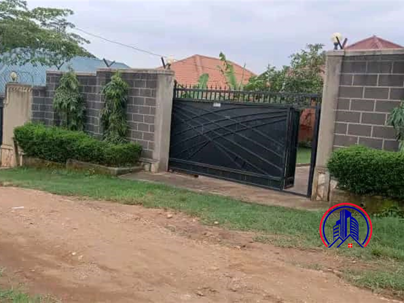 Bungalow for sale in Kasangati Wakiso