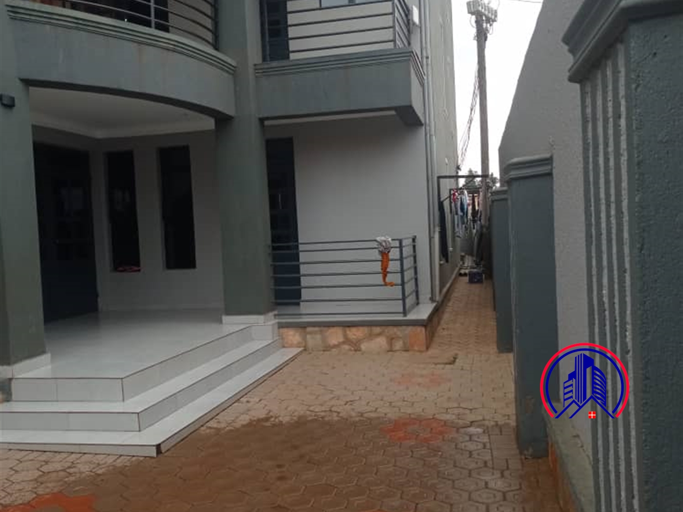 Apartment block for sale in Namasuba Wakiso