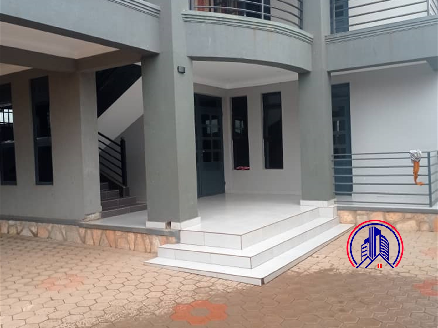 Apartment block for sale in Namasuba Wakiso