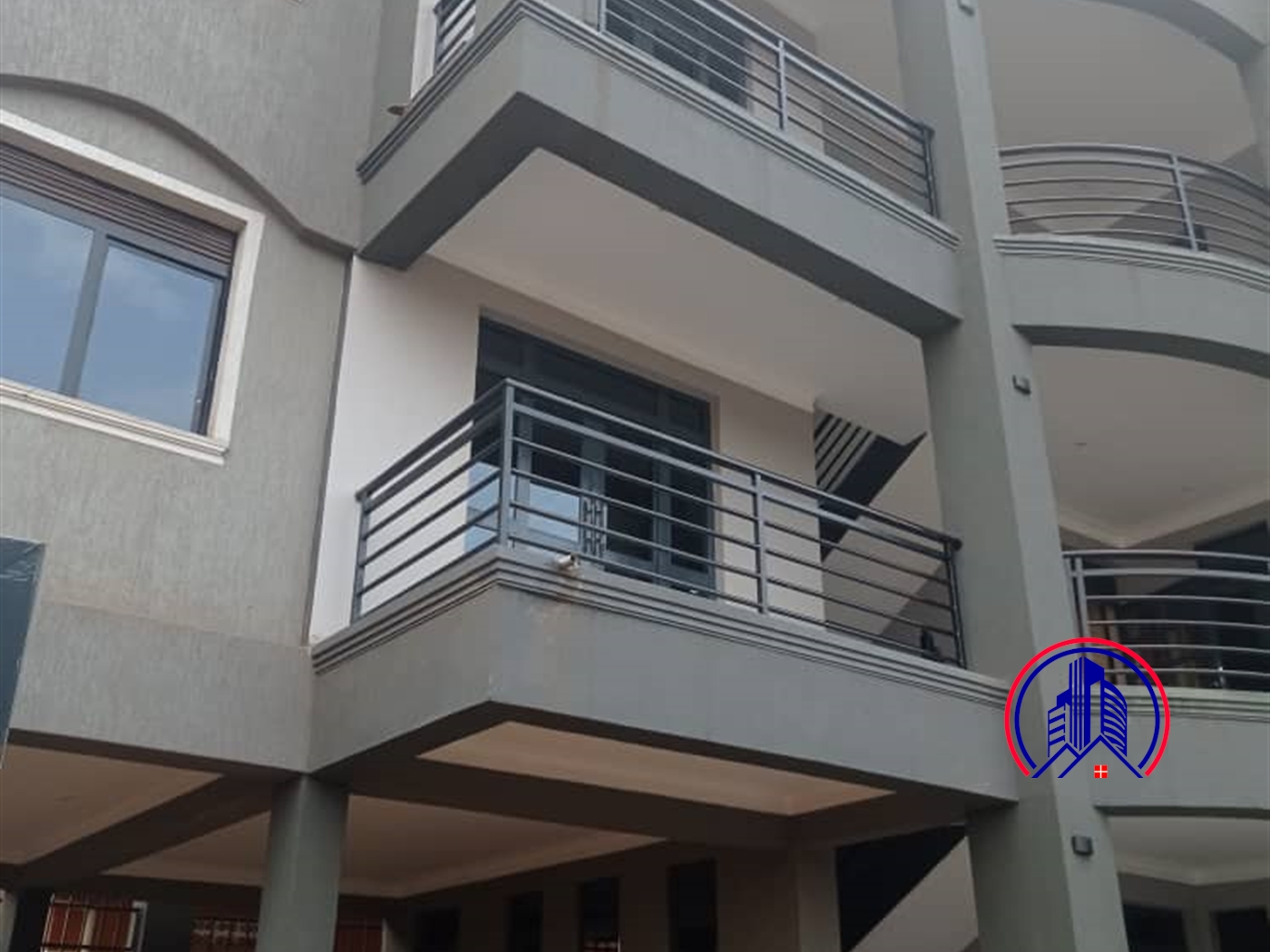 Apartment block for sale in Namasuba Wakiso