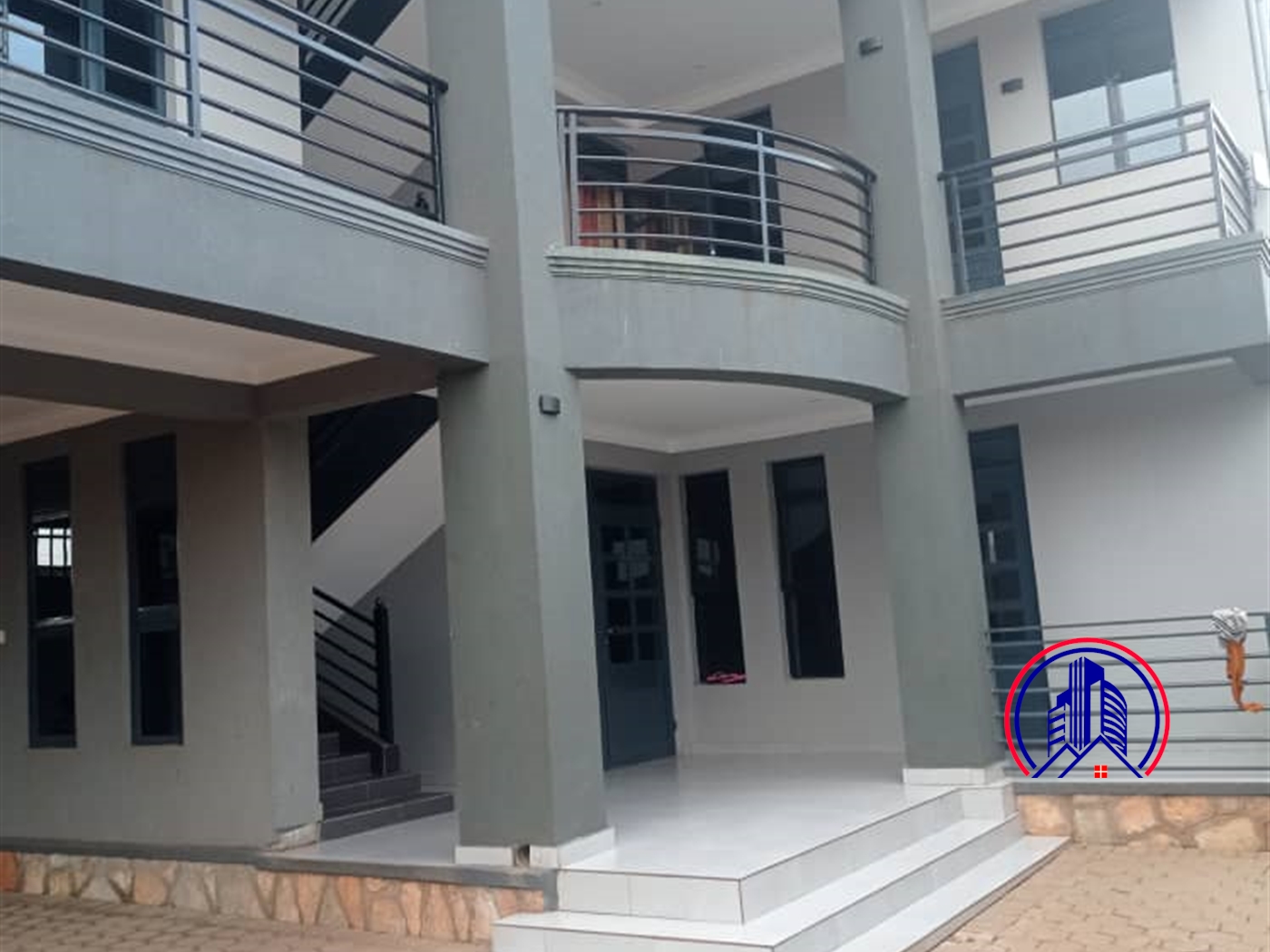 Apartment block for sale in Namasuba Wakiso