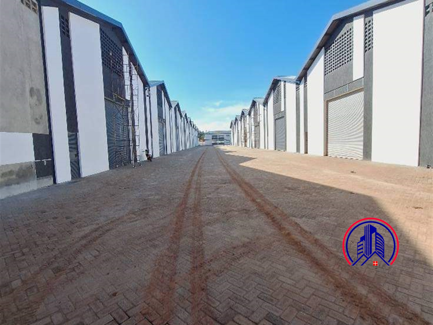 Warehouse for rent in Luzira Kampala