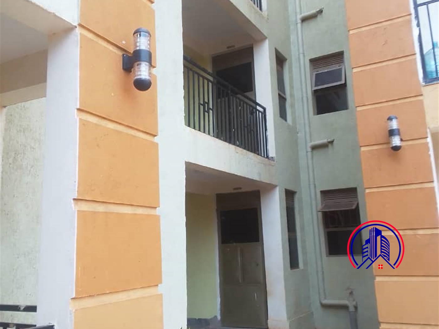 Apartment block for sale in Bbunga Kampala