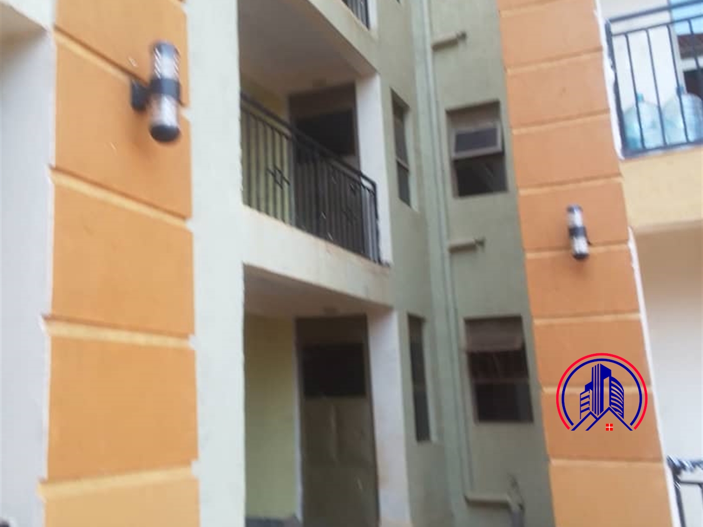 Apartment block for sale in Bbunga Kampala