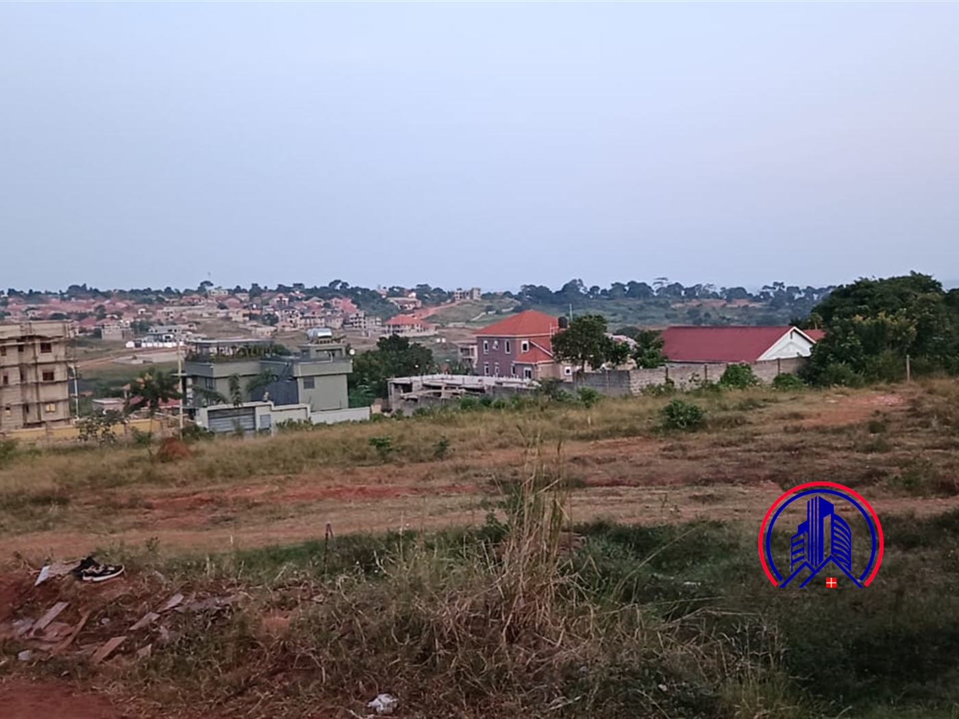 Residential Land for sale in Kigo Wakiso