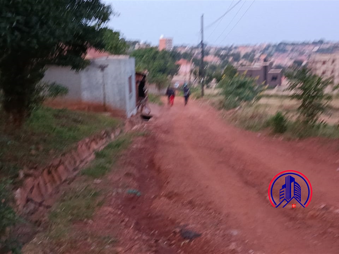 Residential Land for sale in Kigo Wakiso