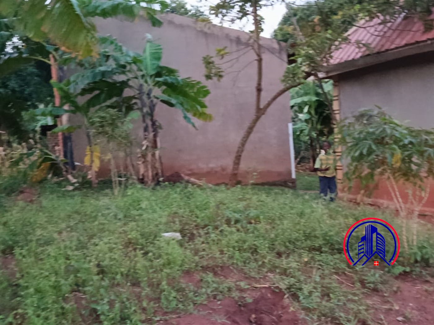 Residential Land for sale in Kigo Wakiso