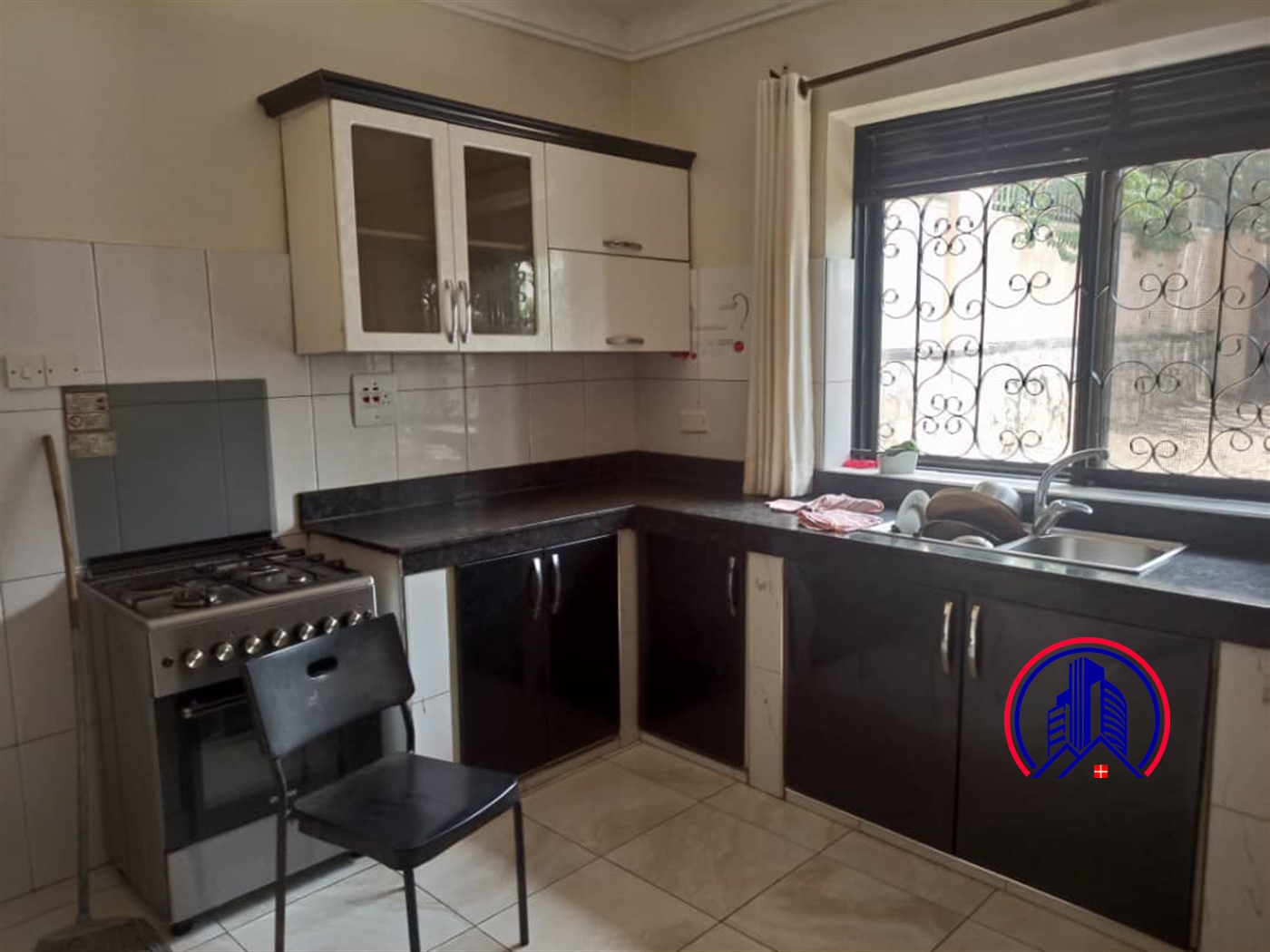 Bungalow for rent in Bbunga Kampala