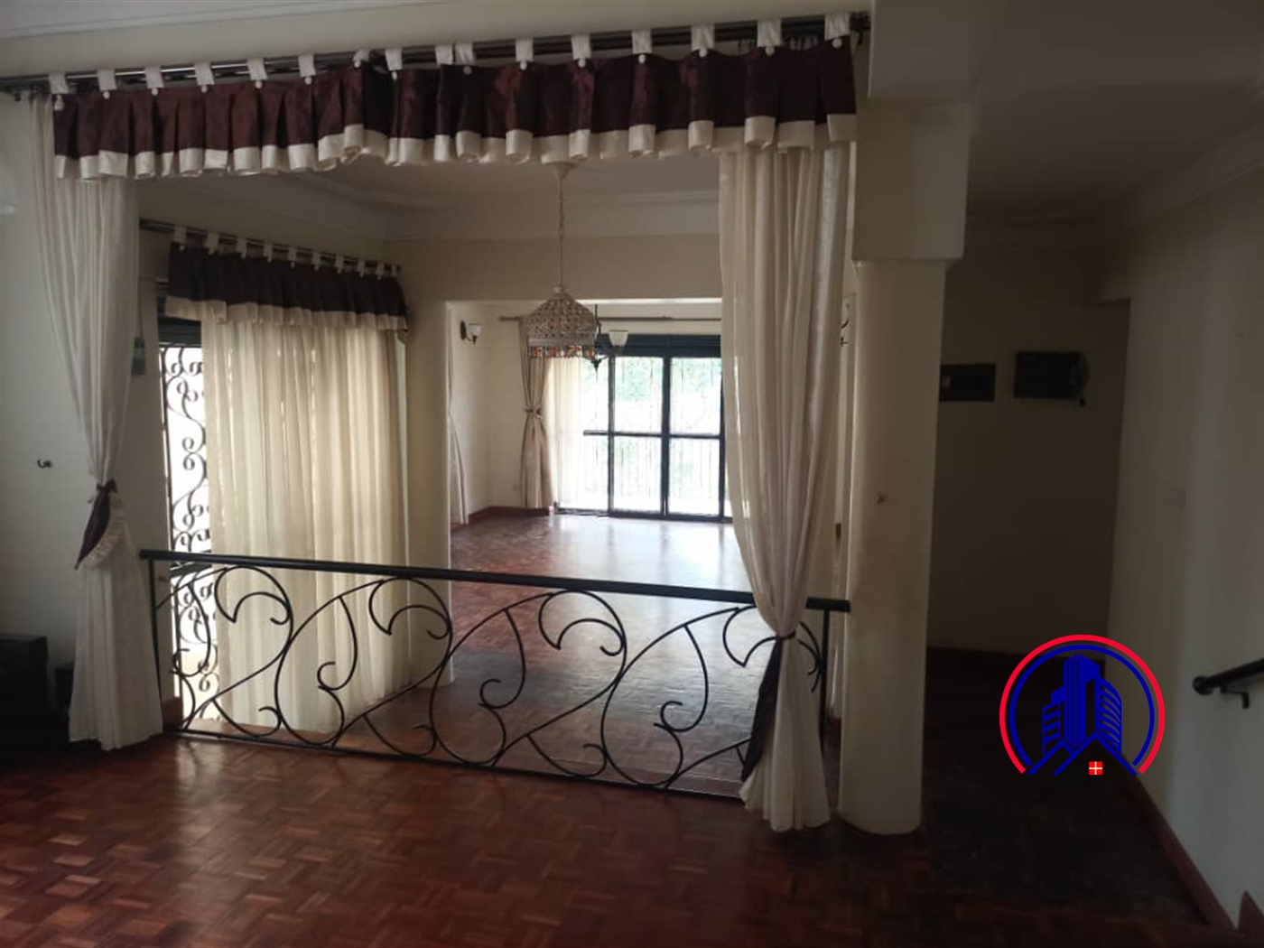 Bungalow for rent in Bbunga Kampala