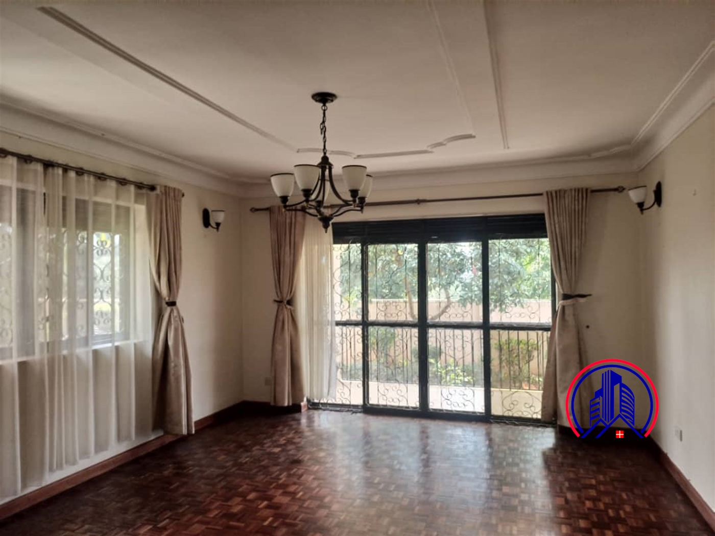 Bungalow for rent in Bbunga Kampala