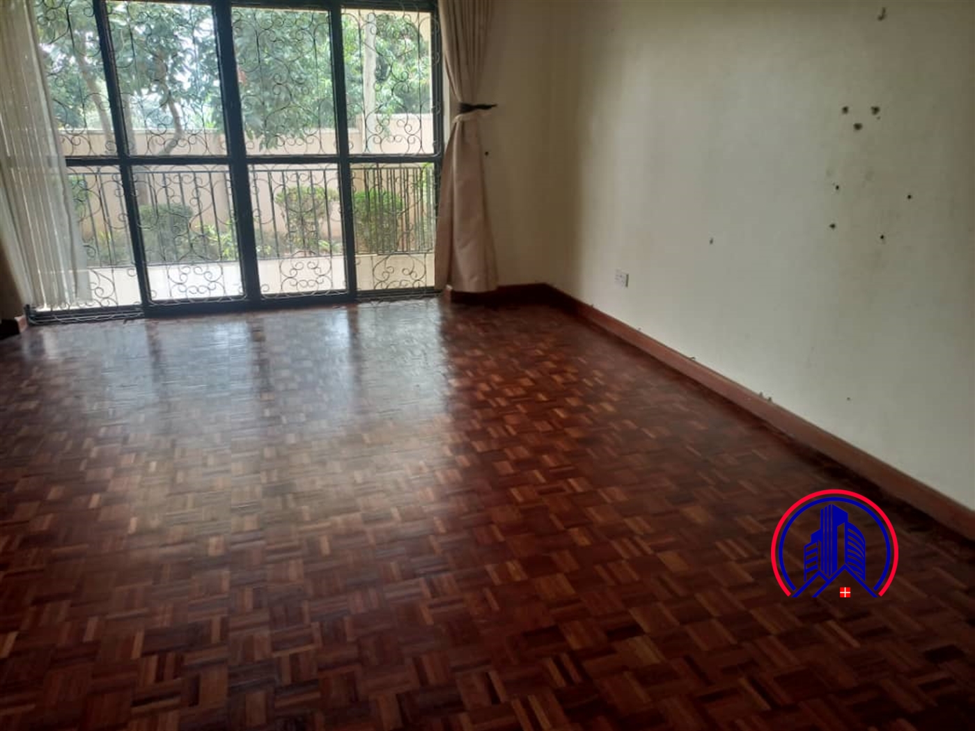 Bungalow for rent in Bbunga Kampala