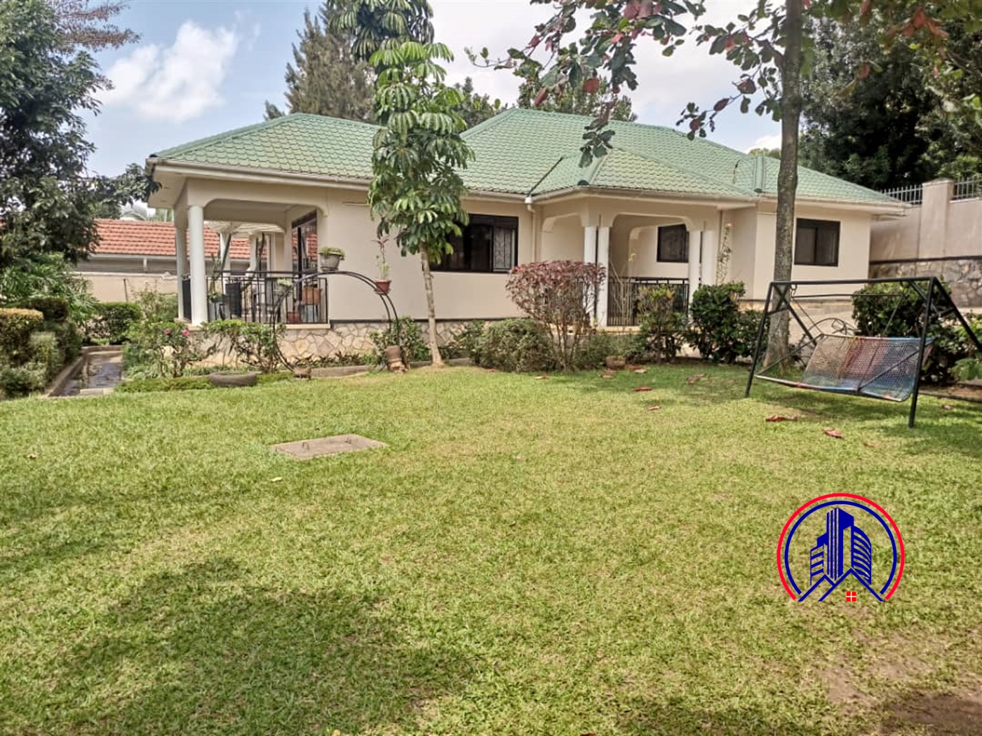 Bungalow for rent in Bbunga Kampala