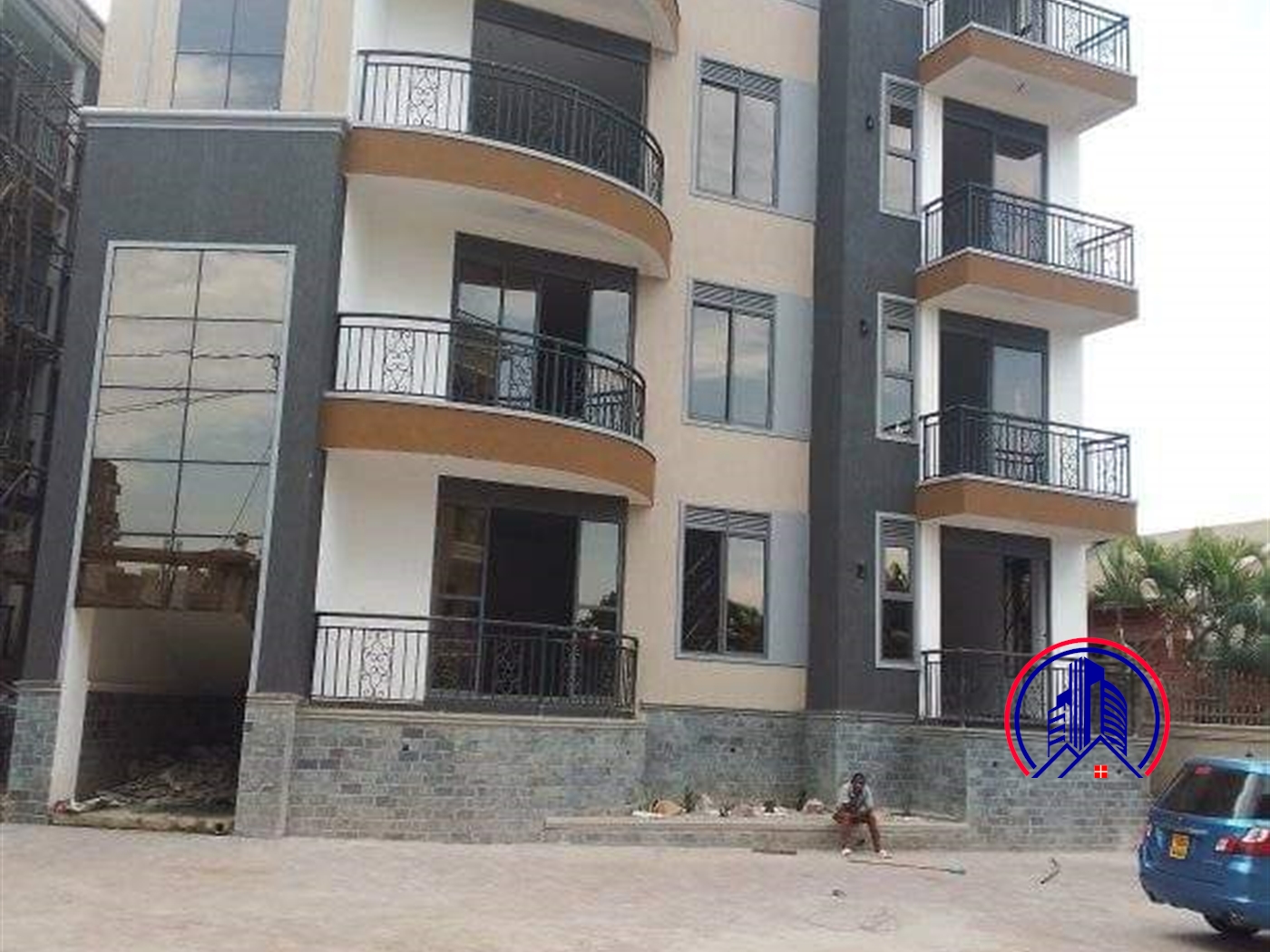 Apartment for rent in Bukoto Kampala