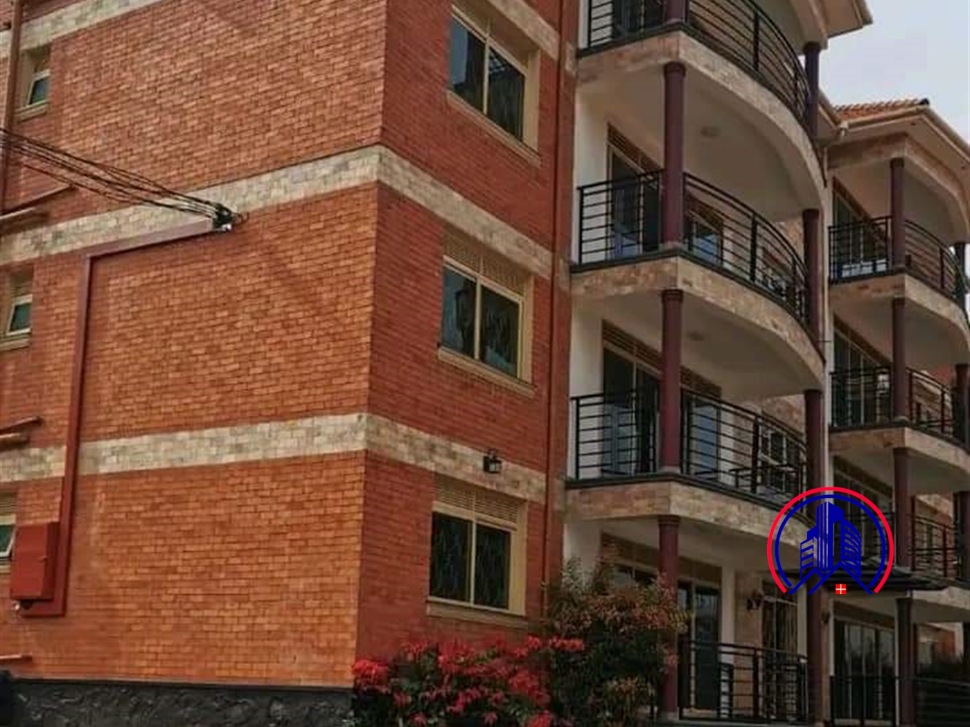 Apartment for rent in Ntinda Kampala