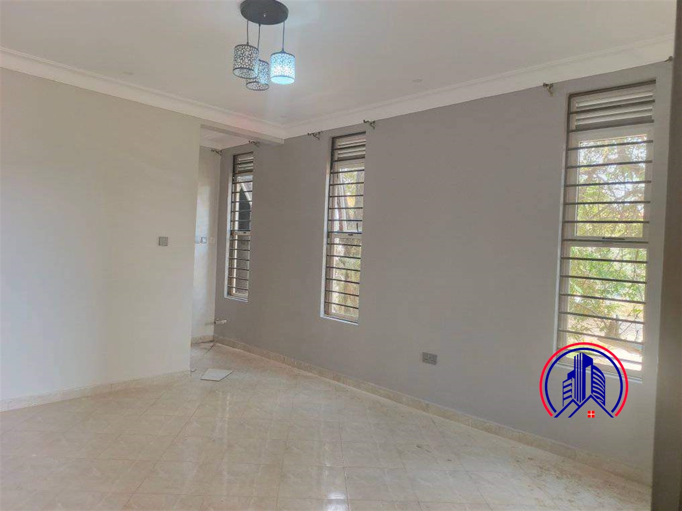 Apartment for rent in Bbunga Kampala