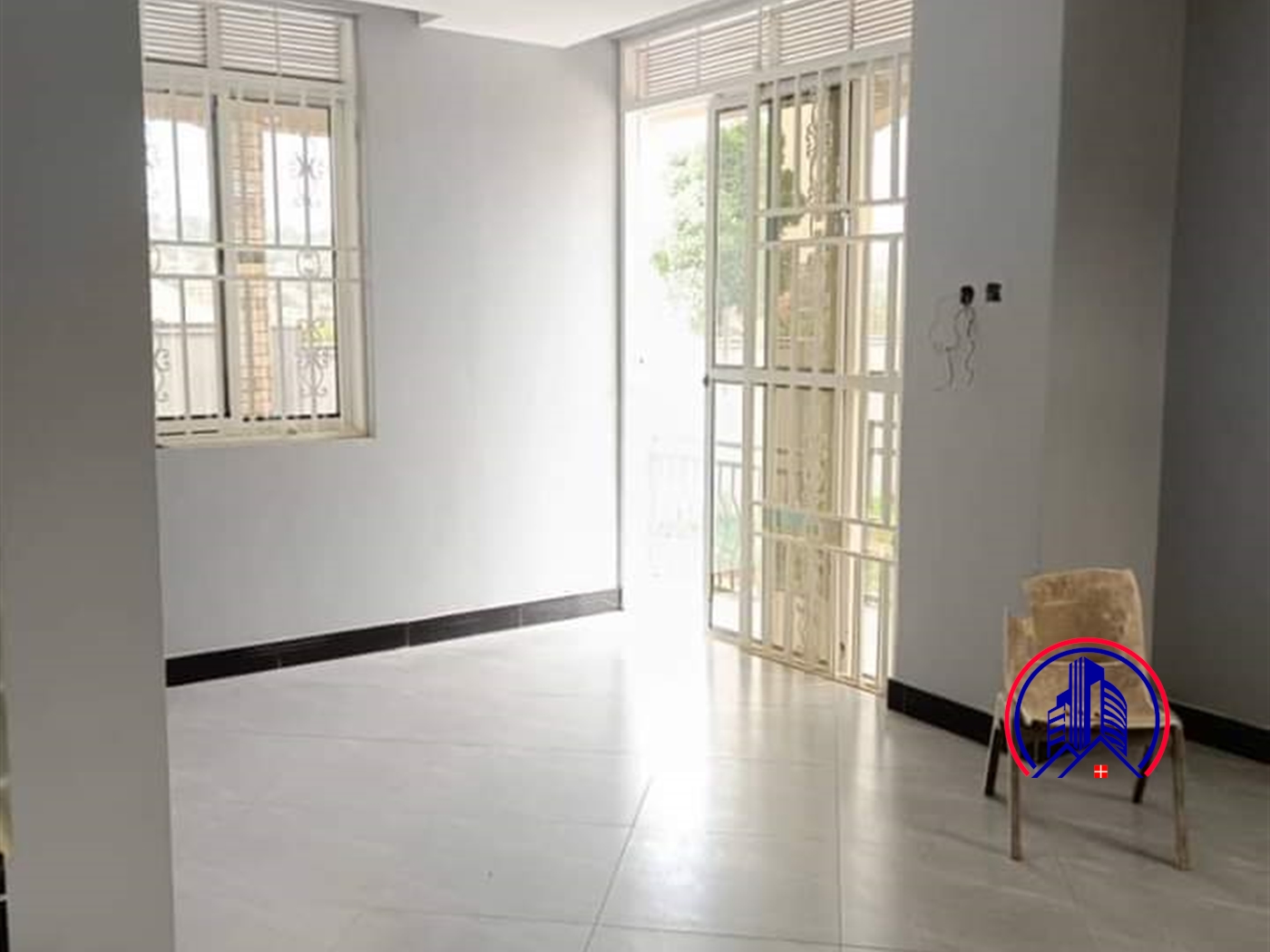 Storeyed house for sale in Bweyakajjansi Wakiso