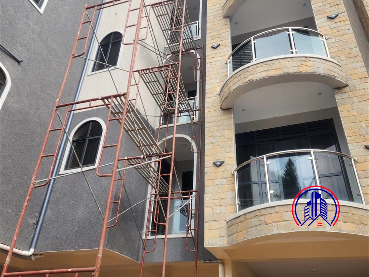 Apartment for rent in Muyenga Kampala