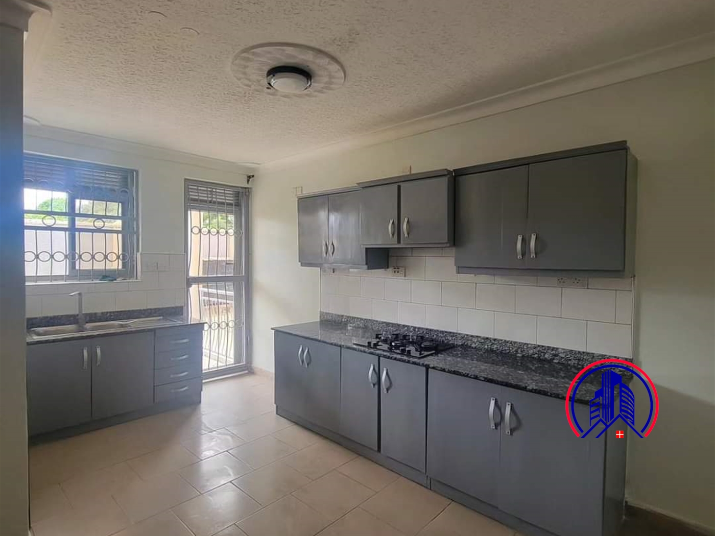 Apartment for rent in Kisaasi Kampala