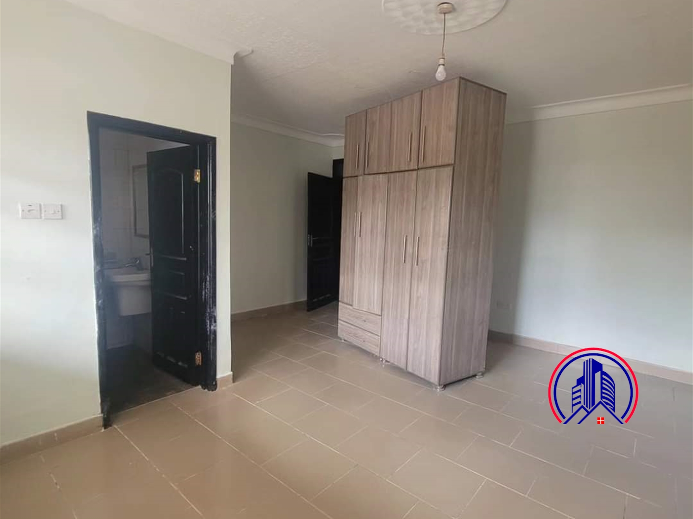 Apartment for rent in Kisaasi Kampala