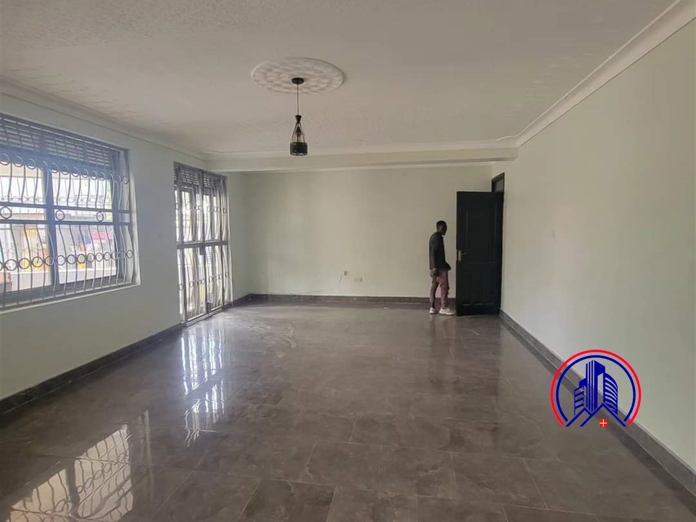 Apartment for rent in Kisaasi Kampala