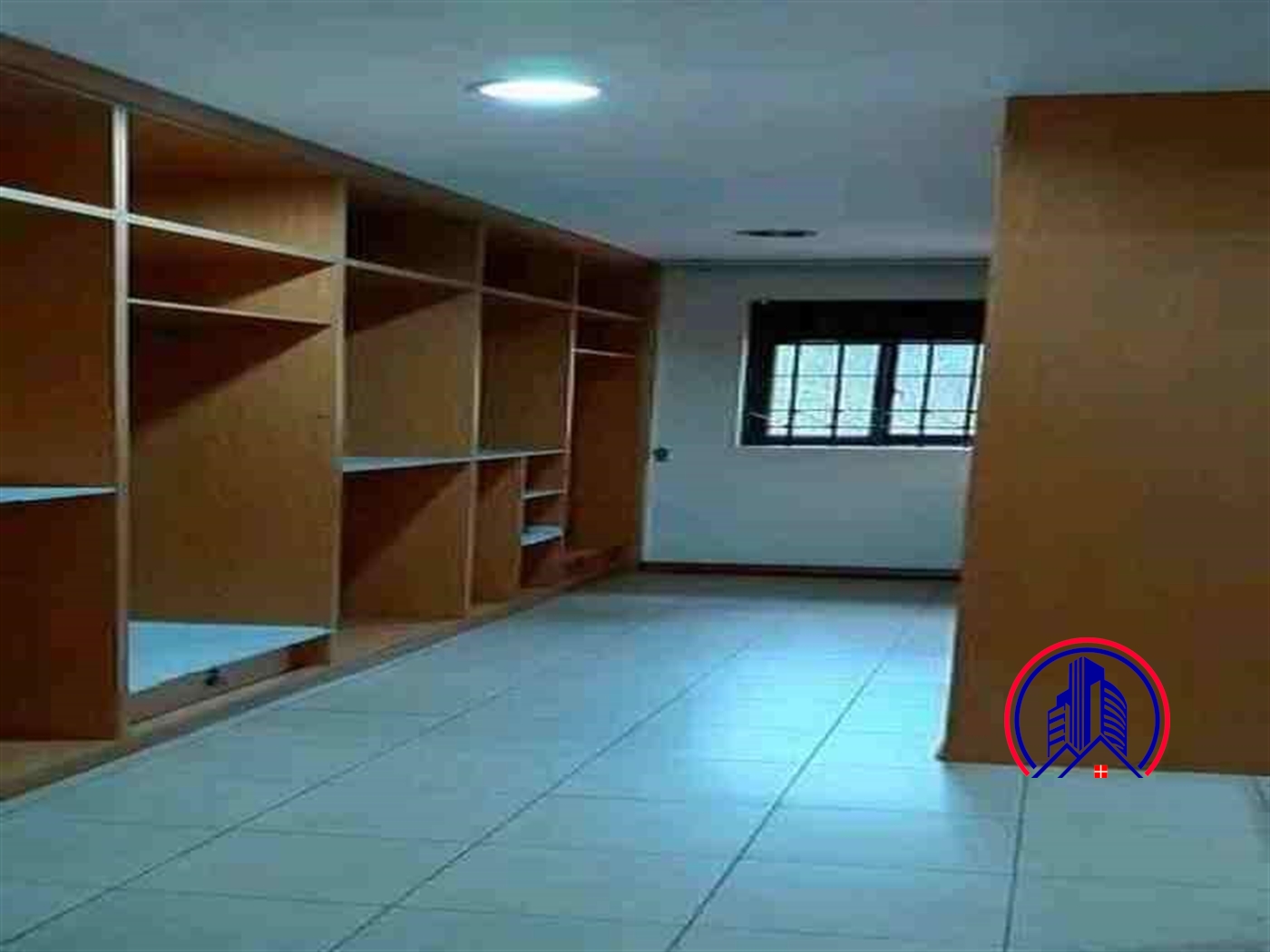 Duplex for rent in Kololo Kampala