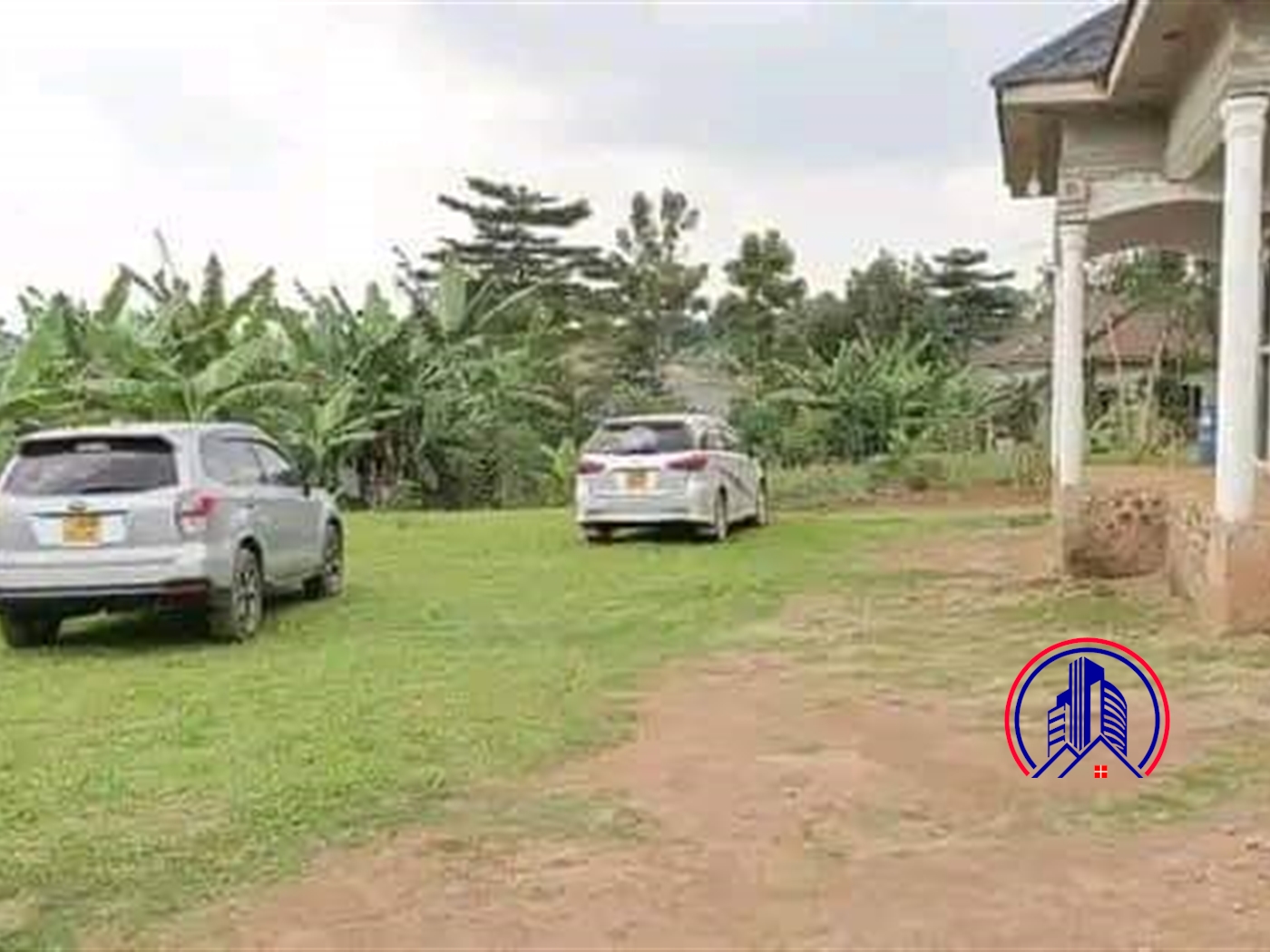 Bungalow for sale in Matugga Wakiso