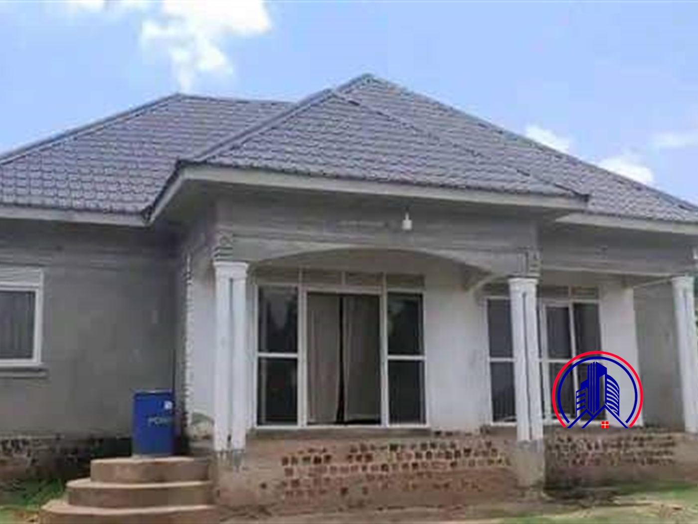 Bungalow for sale in Matugga Wakiso