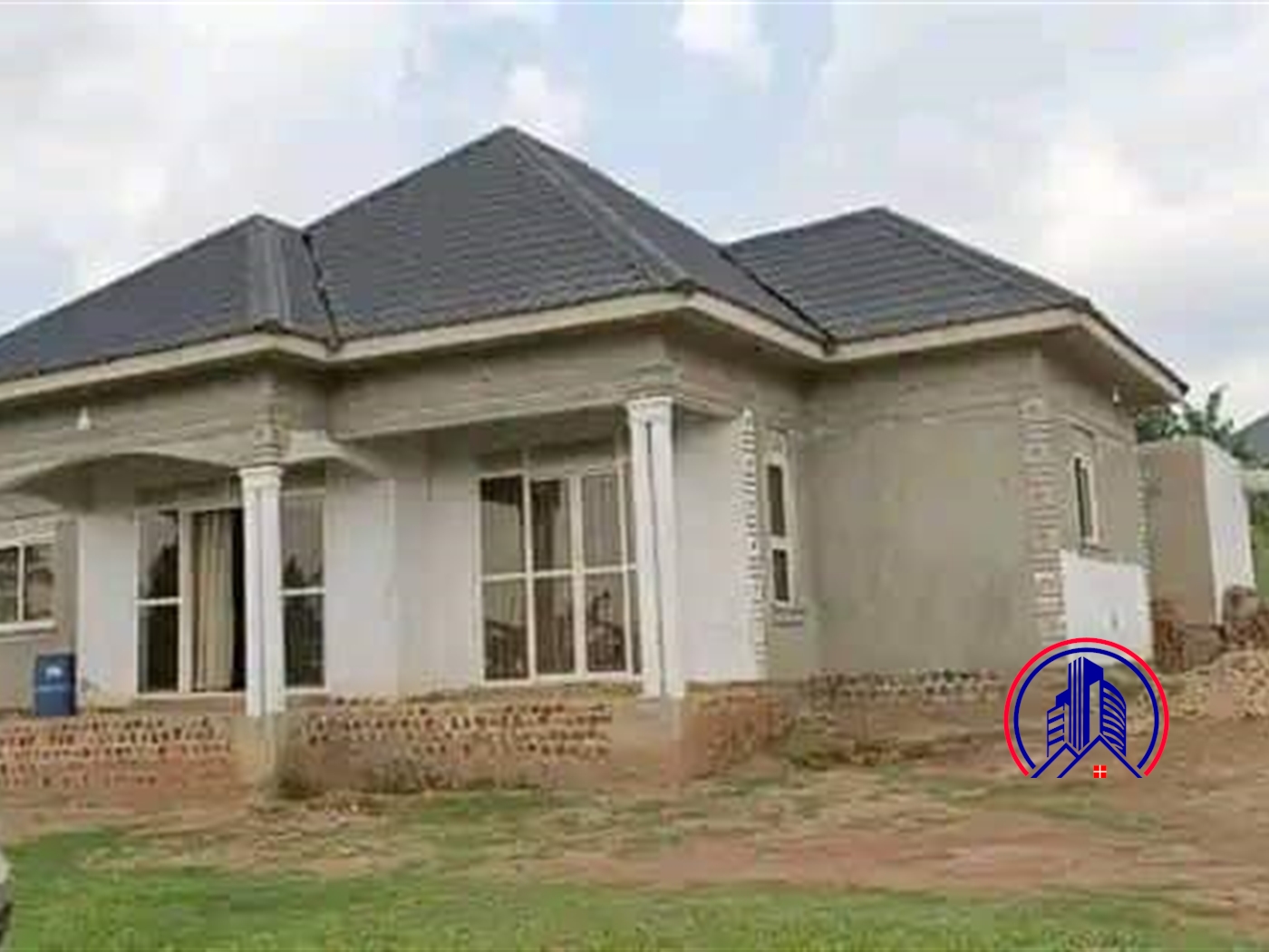 Bungalow for sale in Matugga Wakiso