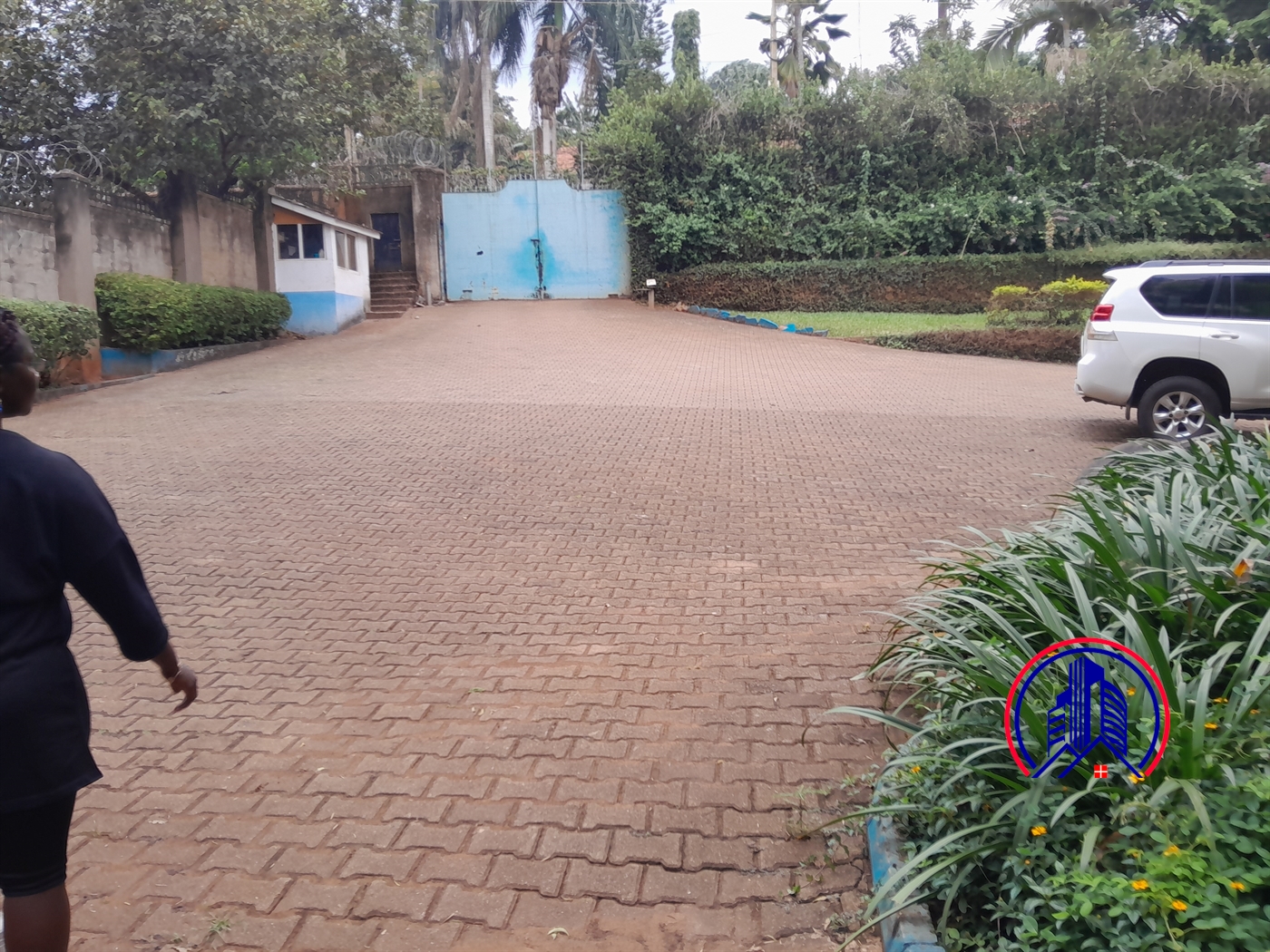 Storeyed house for rent in Kololo Kampala