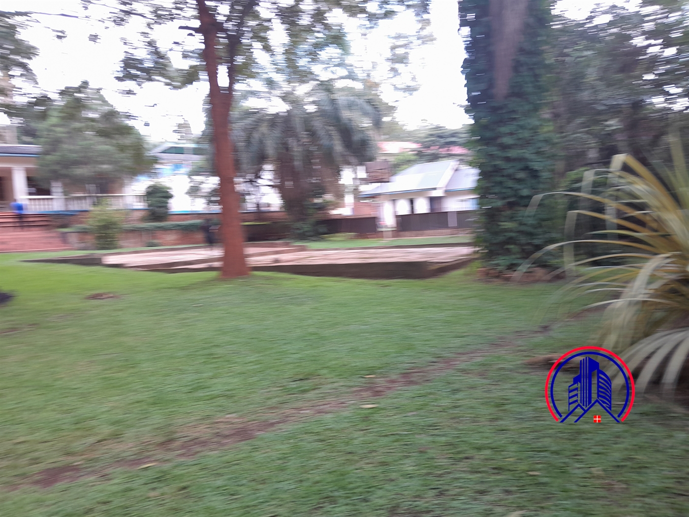 Storeyed house for rent in Kololo Kampala