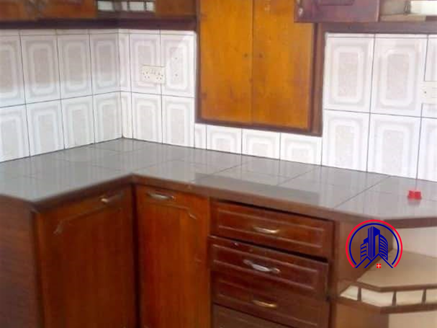 Semi Detached for rent in Muyenga Kampala