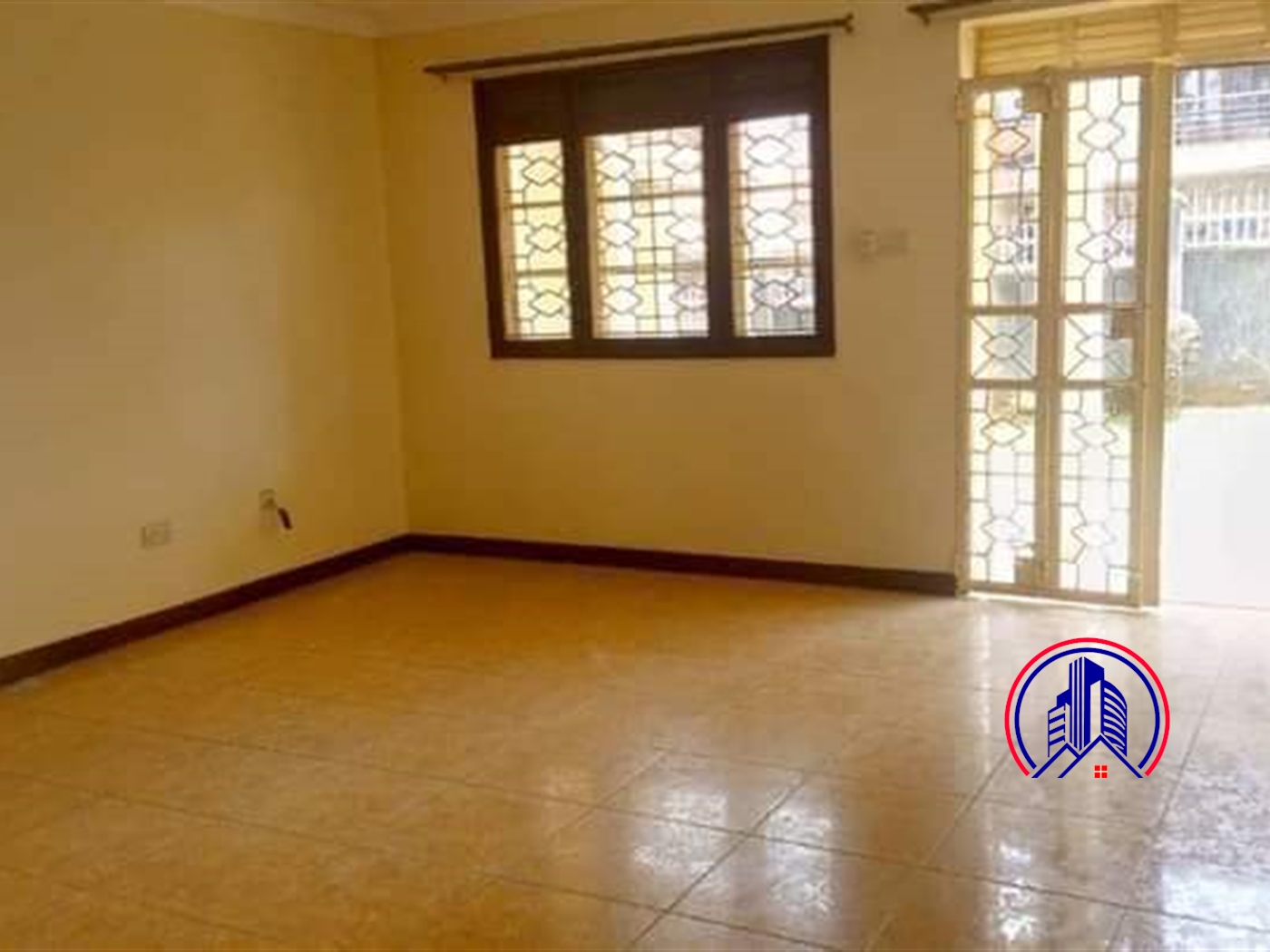 Semi Detached for rent in Muyenga Kampala