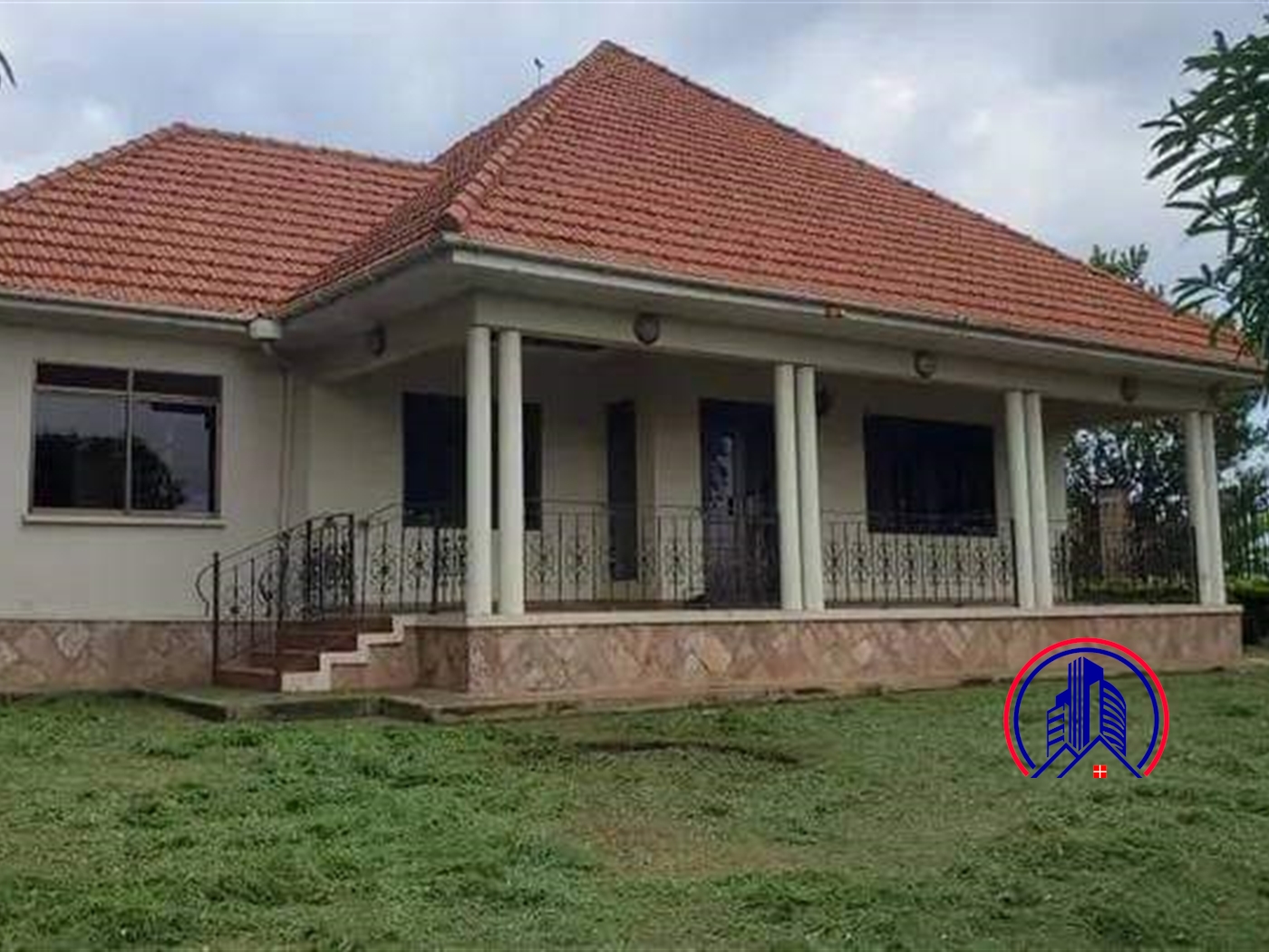 Bungalow for sale in Kulambilo Kampala