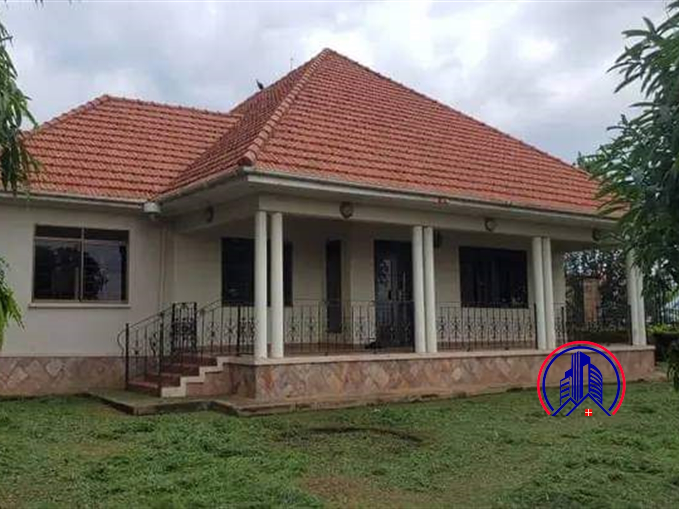 Bungalow for sale in Kulambilo Kampala