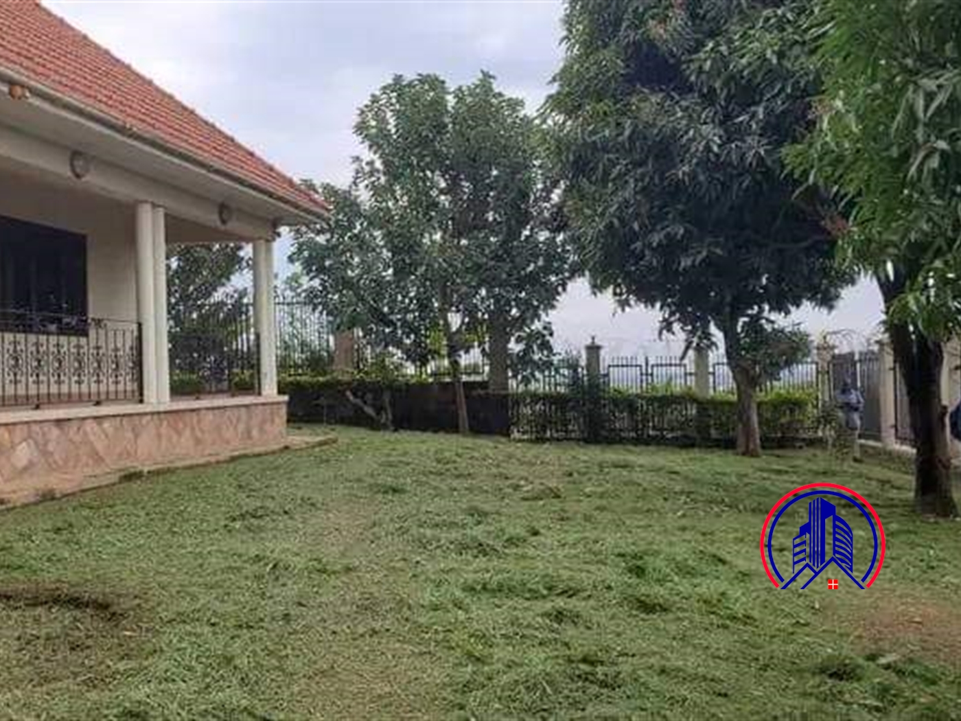 Bungalow for sale in Kulambilo Kampala