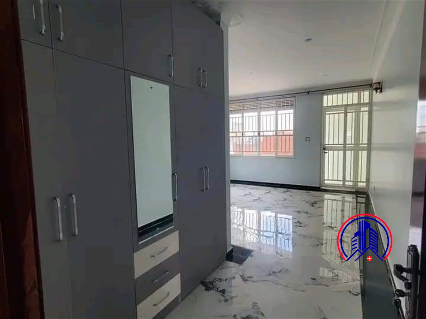 Apartment for rent in Naalya Kampala