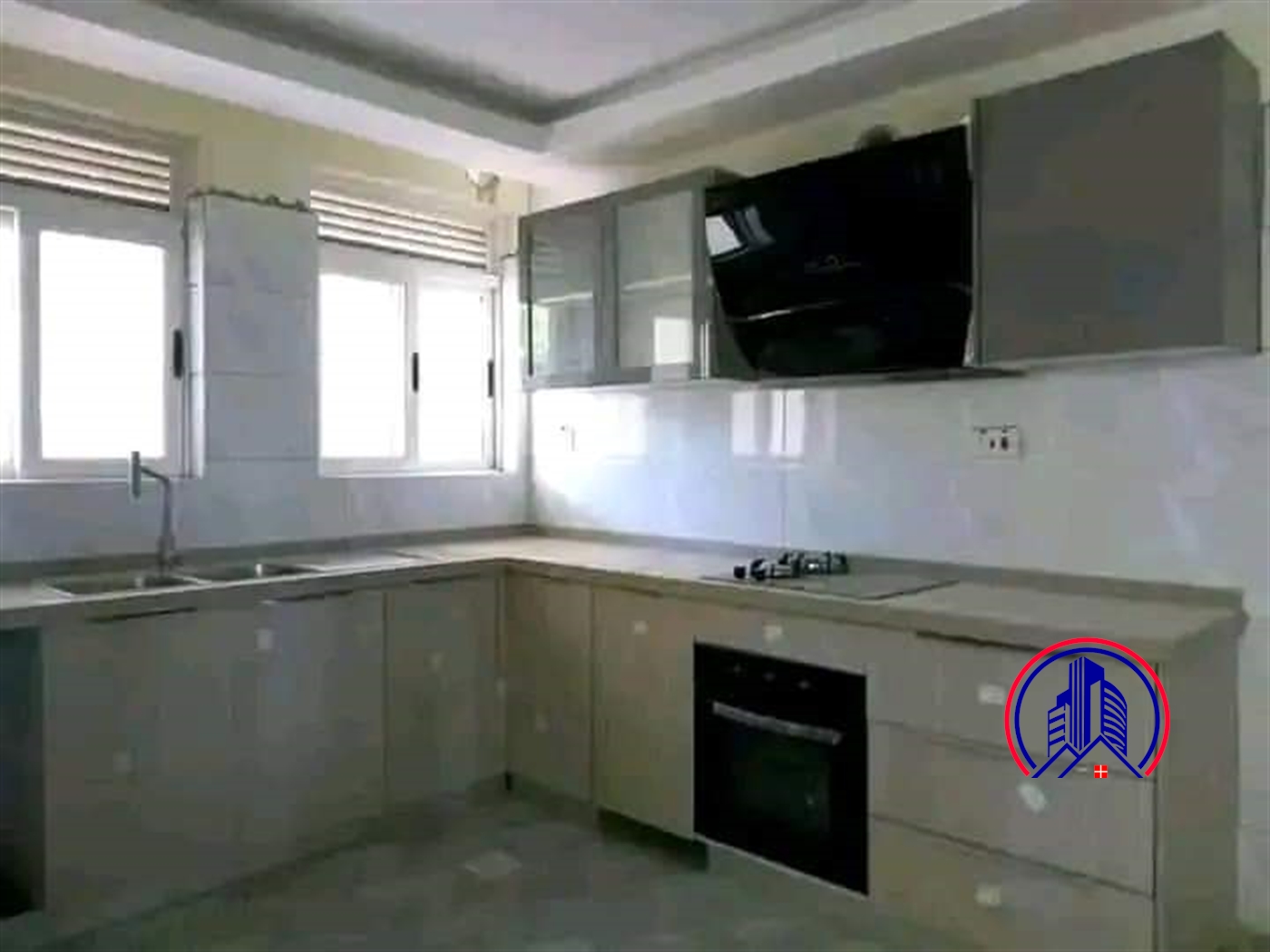 Duplex for rent in Mbuya Kampala