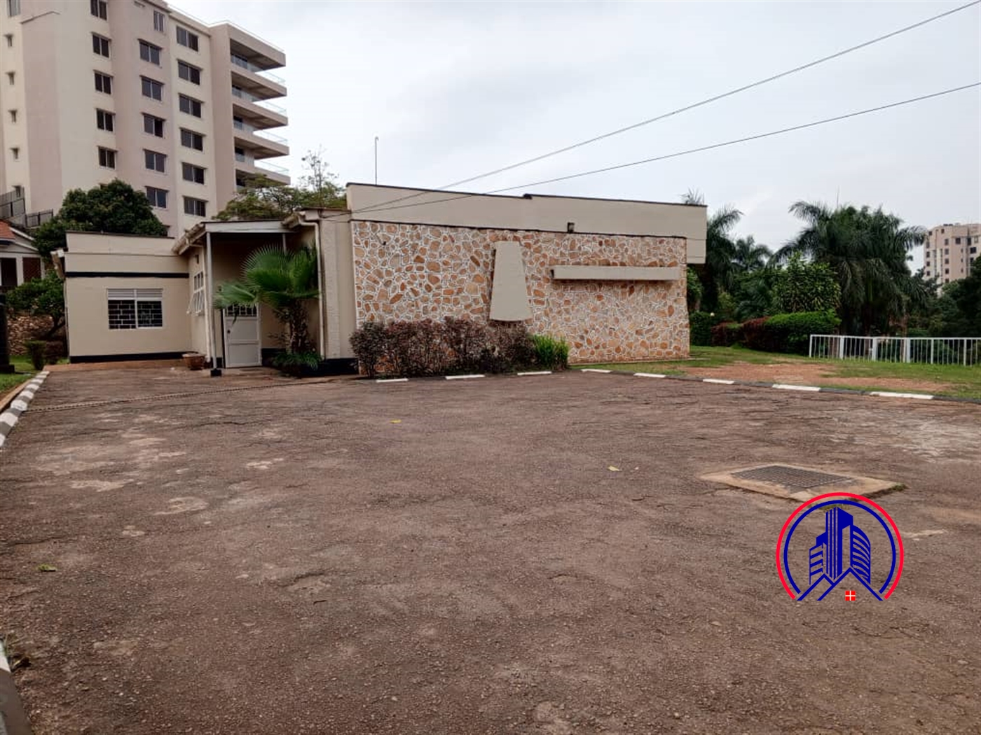 Bungalow for rent in Kololo Kampala