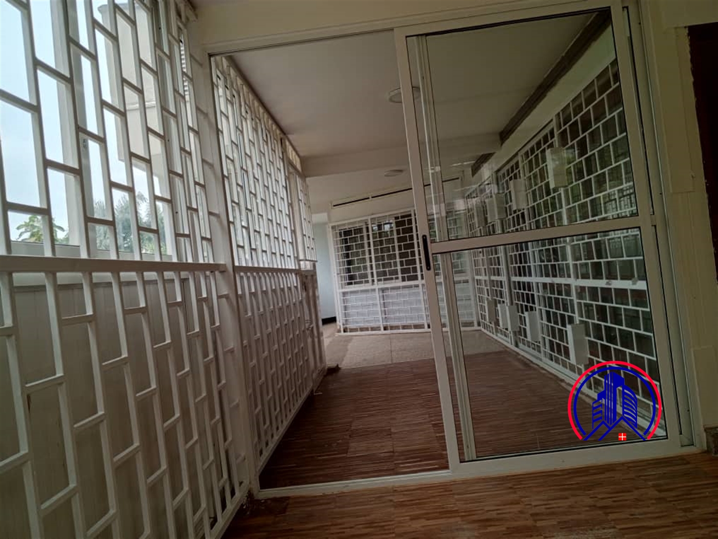 Bungalow for rent in Kololo Kampala