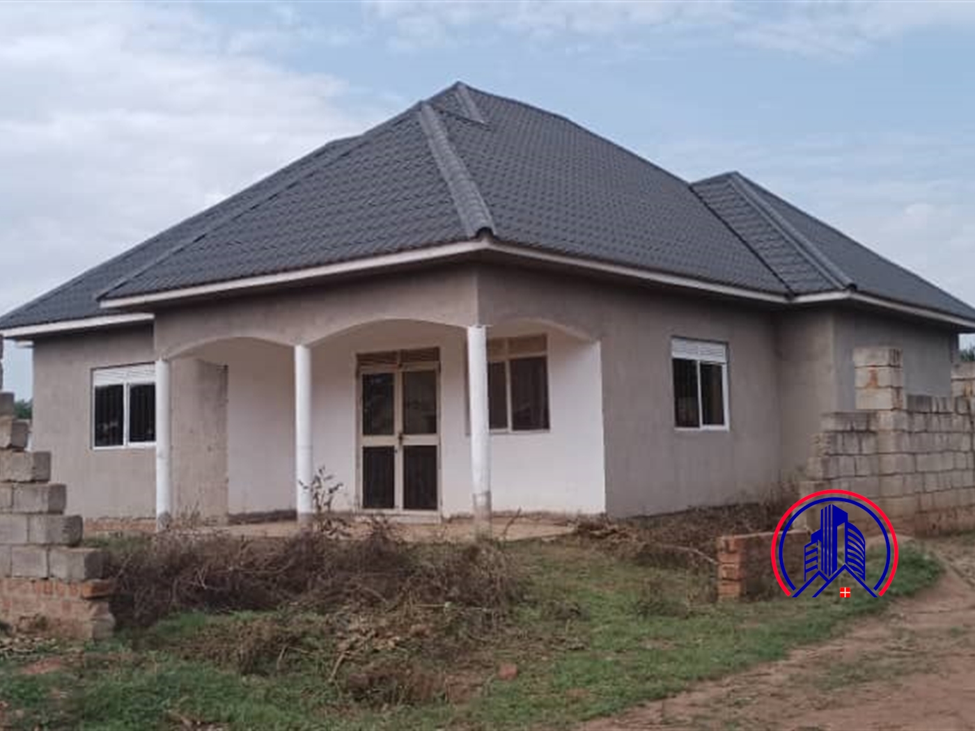 Shell House for sale in Busukuma Wakiso