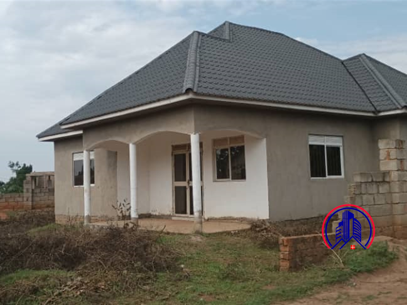 Shell House for sale in Busukuma Wakiso