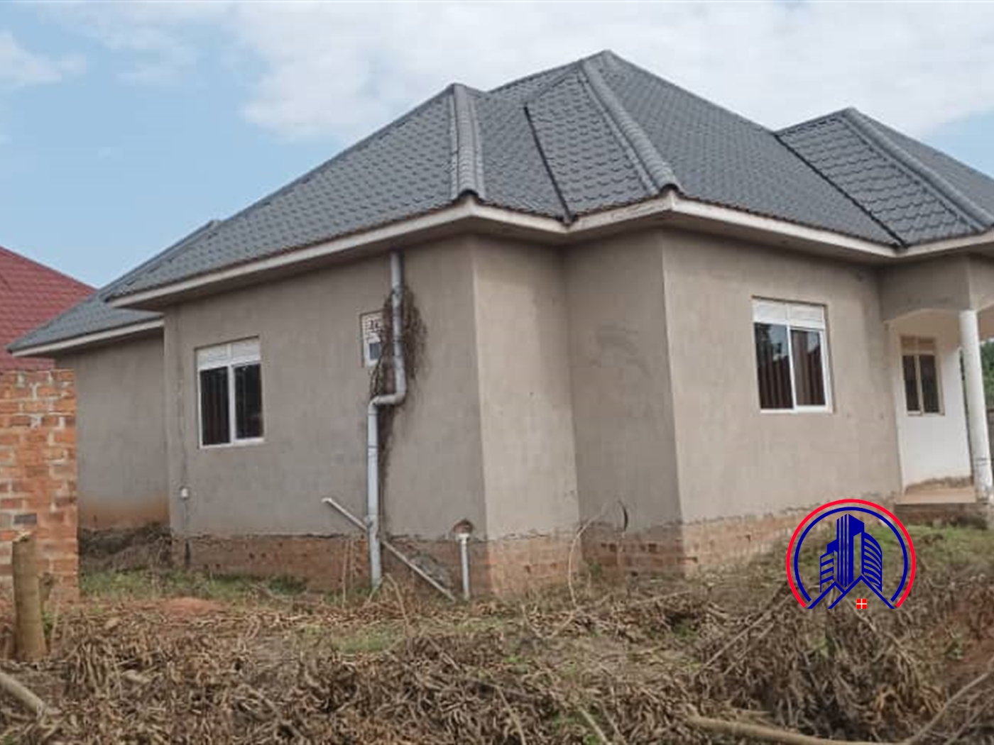 Shell House for sale in Busukuma Wakiso