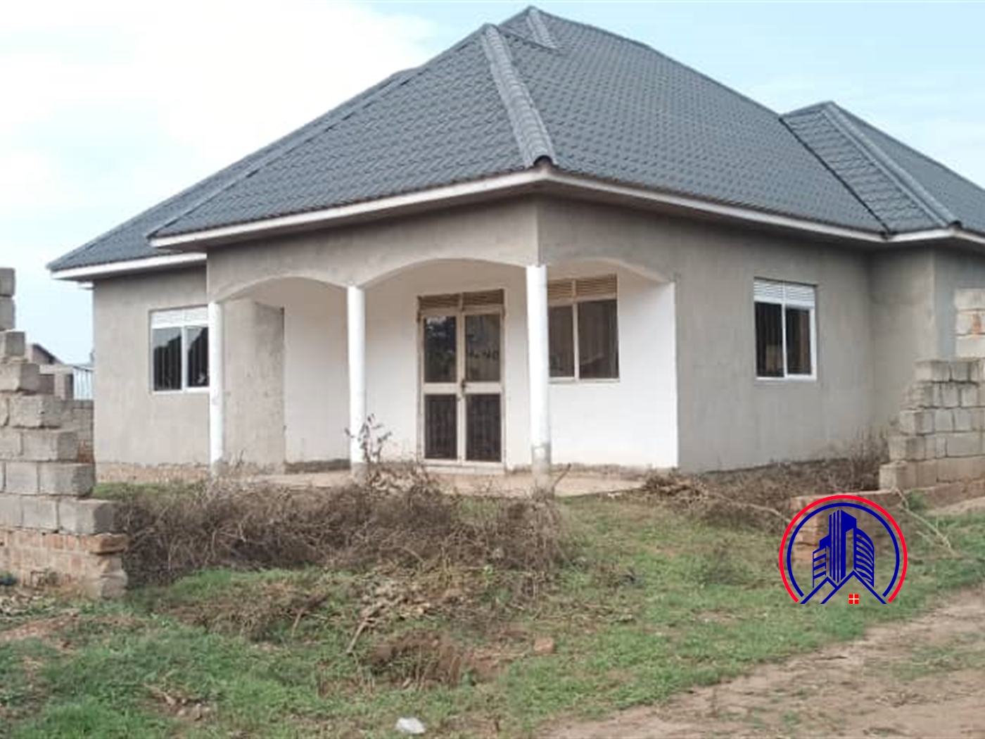 Shell House for sale in Busukuma Wakiso