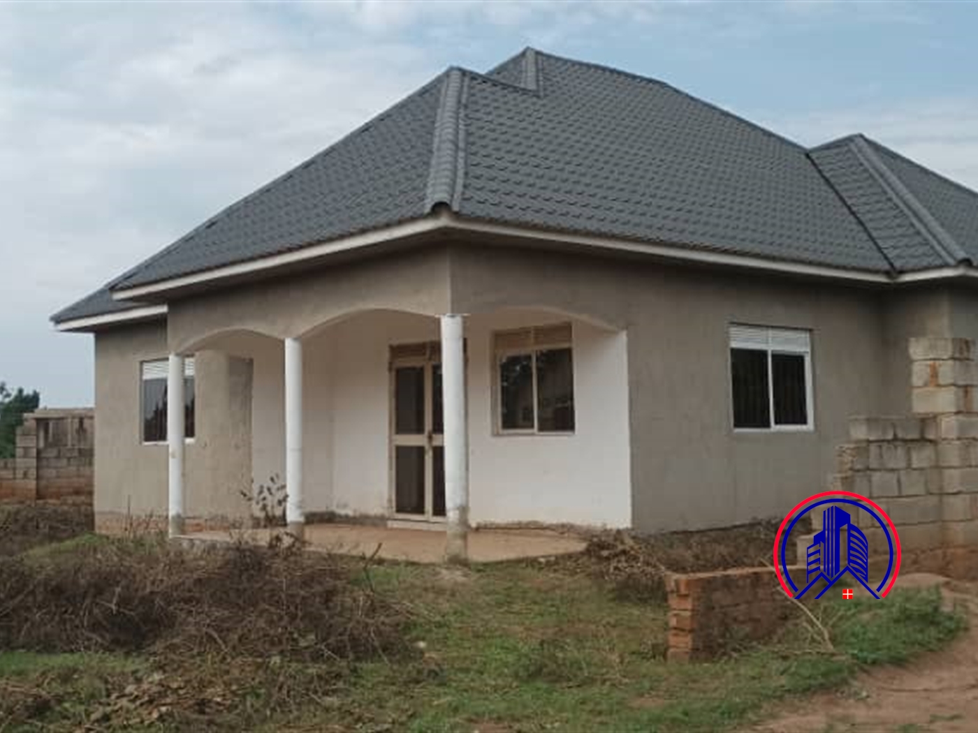 Shell House for sale in Busukuma Wakiso