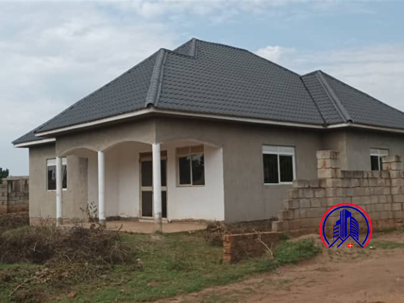 Shell House for sale in Busukuma Wakiso