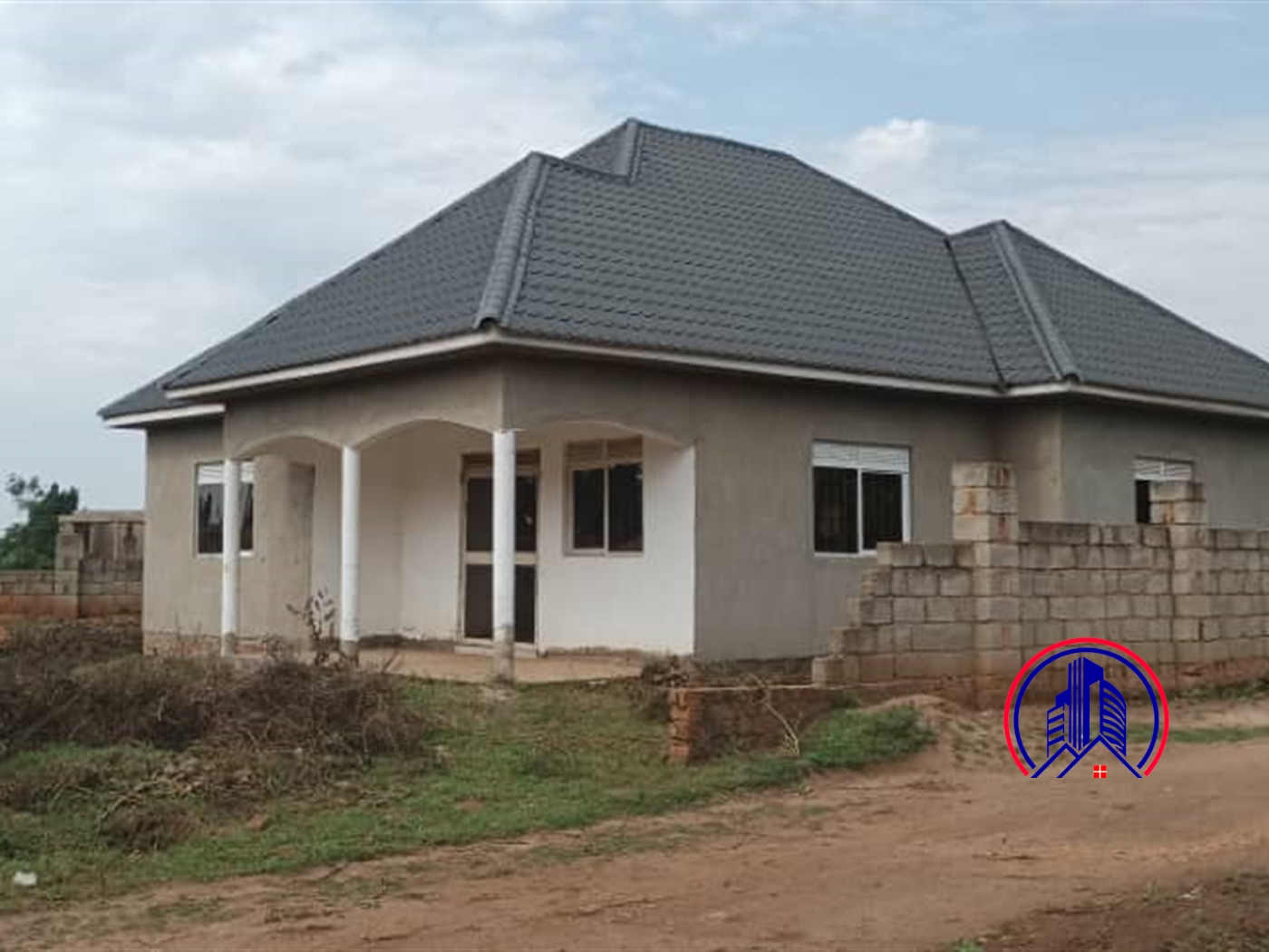 Shell House for sale in Busukuma Wakiso