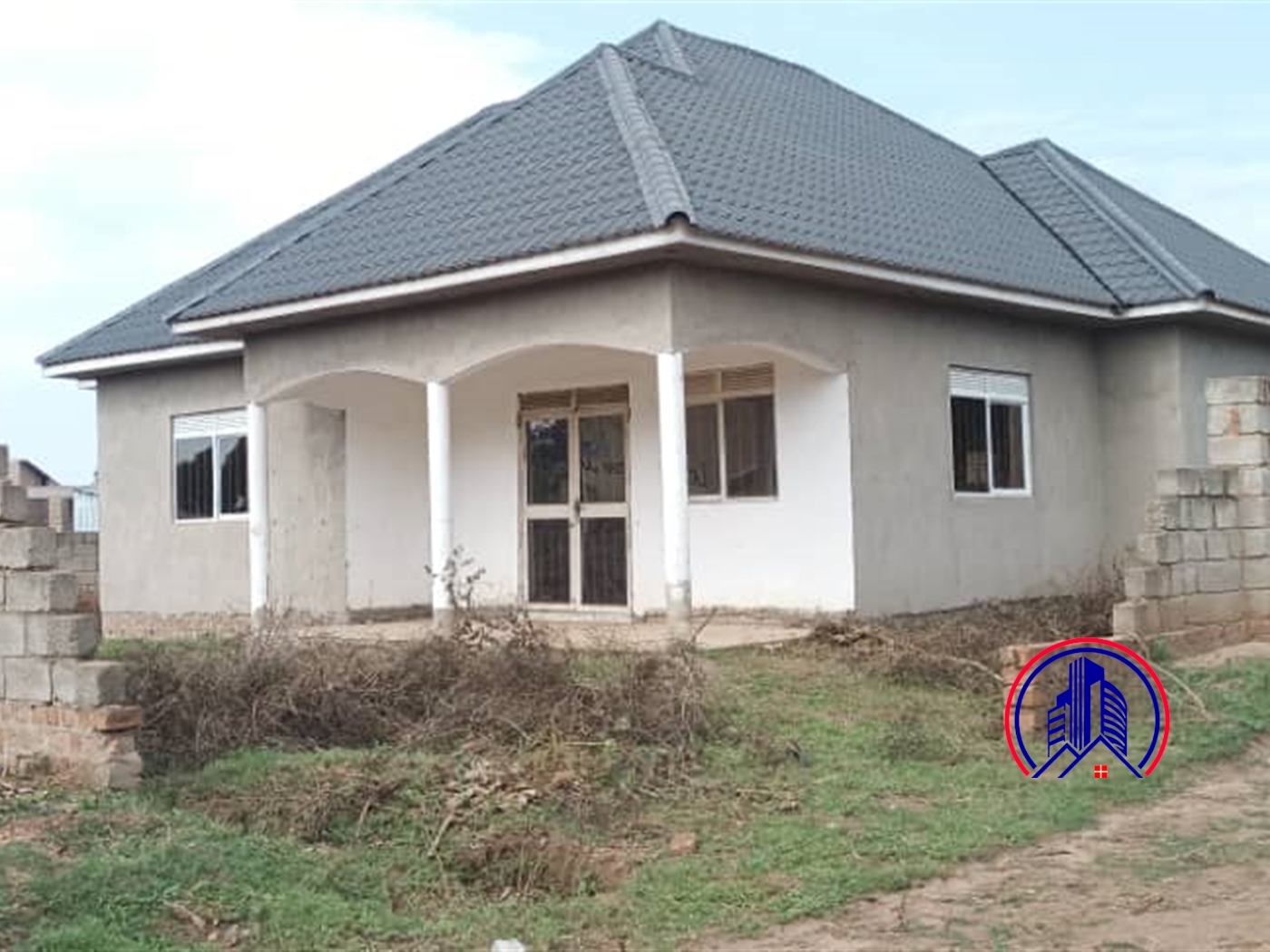 Shell House for sale in Busukuma Wakiso