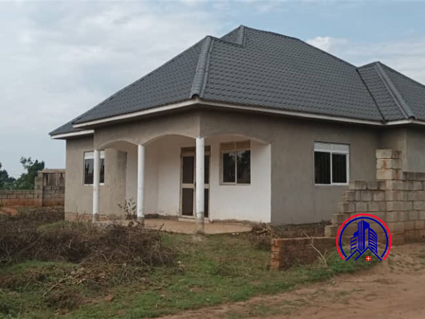 Shell House for sale in Busukuma Wakiso